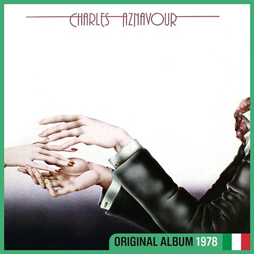 Compagno Charles Aznavour