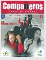 Companeros 1. Podręcznik + CD Castro Francisca