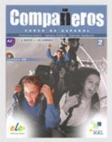 Companeros 2. Podręcznik + CD Castro Francisca