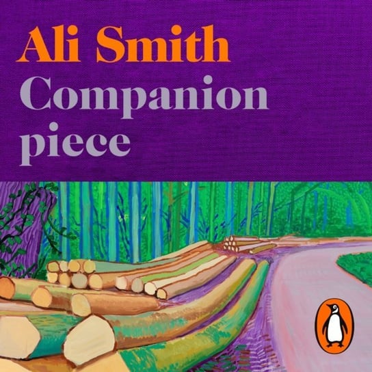 Companion piece Smith Ali