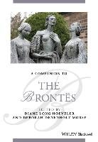 Companion to the Brontes Hoeveler Diane Long