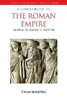 Companion to the Roman Empire P Potter