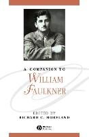 Companion to William Faulkner Moreland