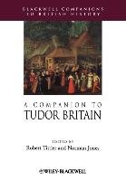 Companion Tudor Britain Tittler, Jones