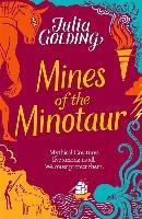 Companions: Mines of the Minotaur Golding Julia