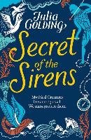 Companions: Secret of the Sirens Golding Julia
