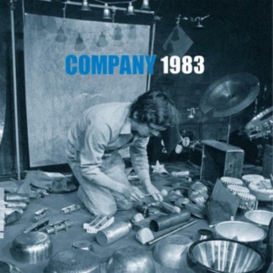 Company 1983 Bailey Derek