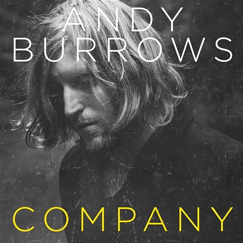 Company Andy Burrows
