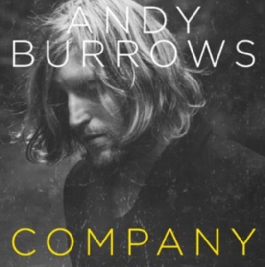Company Burrows Andy