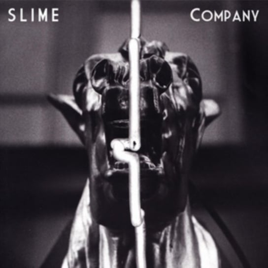 Company (kolorowy winyl) Slime