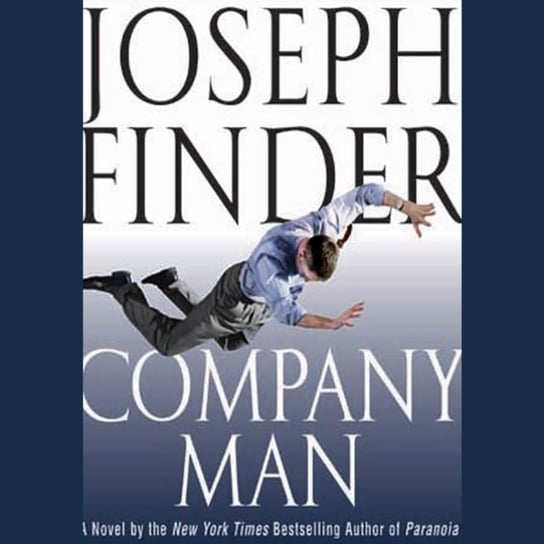 Company Man Finder Joseph