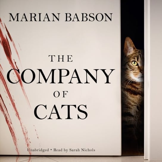 Company of Cats Babson Marian