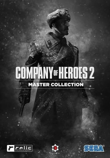 Company of Heroes 2 - Master Collection Sega