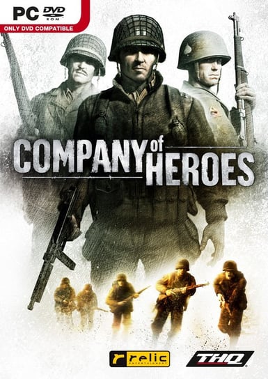 Company of Heroes. Complete Pack Sega
