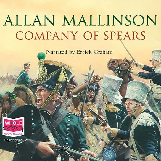 Company of Spears Mallinson Allan