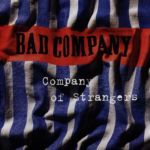 Down and Dirty Bad Company