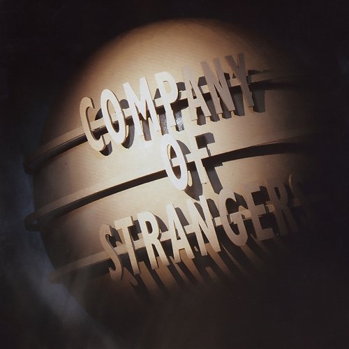 Company Of Strangers Company Of Strangers