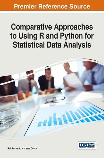 Comparative Approaches to Using R and Python for Statistical Data Analysis Sarmento Rui