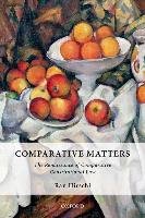 Comparative Matters: The Renaissance of Comparative Constitutional Law Hirschl Ran