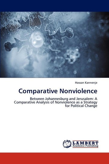 Comparative Nonviolence Kannenje Hassan