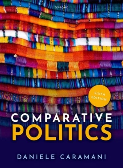 Comparative Politics Opracowanie zbiorowe