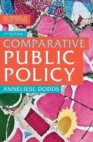 Comparative Public Policy Dodds Anneliese