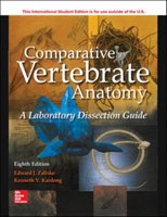 Comparative Vertebrate Anatomy: A Laboratory Dissection Guide Kardong Kenneth, Zalisko Edward