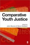Comparative Youth Justice Muncie John, Goldson Barry