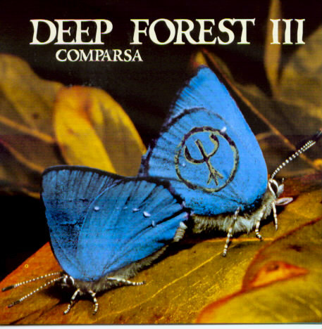 COMPARSA Deep Forest