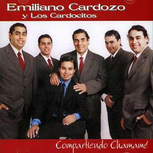 Compartiendo Chamamé Emiliano Cardozo Y Los Cardocitos