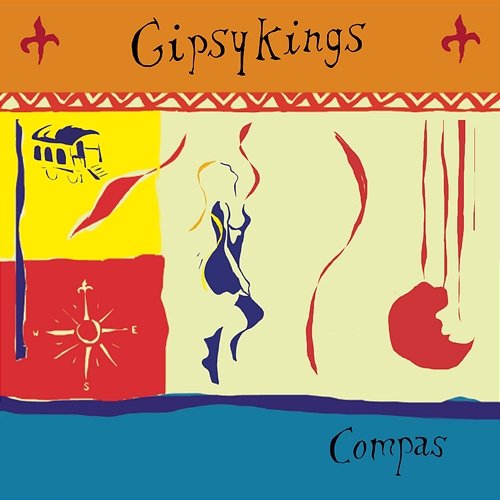 Compas Gipsy Kings