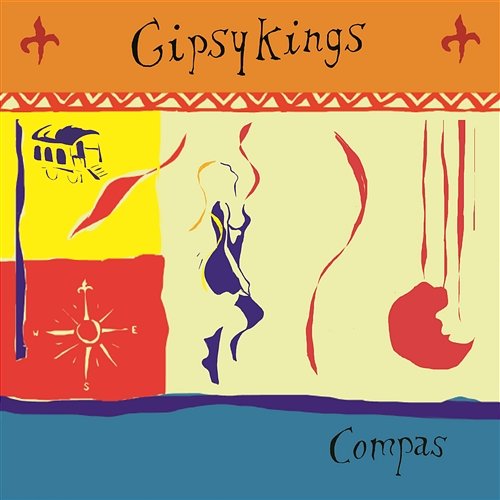 La Fiesta Comenza Gipsy Kings