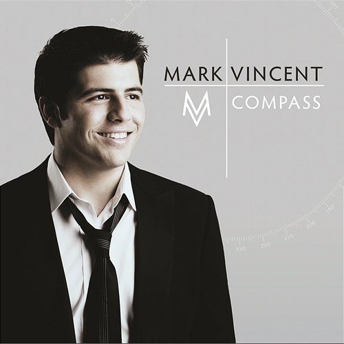 Compass Mark Vincent