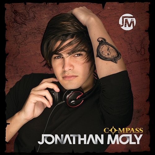 Compass Jonathan Moly