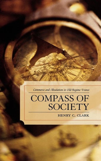 Compass of Society Clark Henry C.