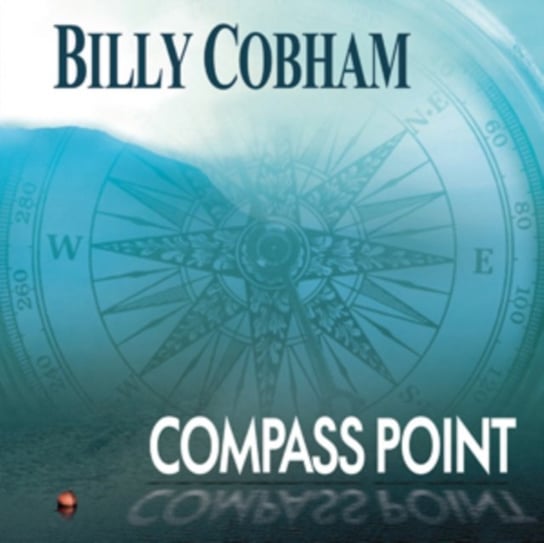 Compass Point Billy Cobham