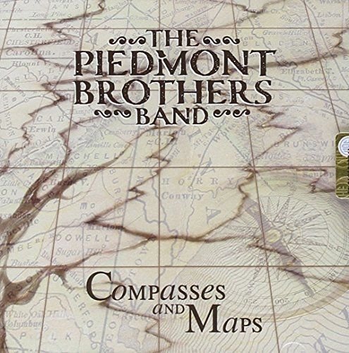 Compasses And Maps Various Artists