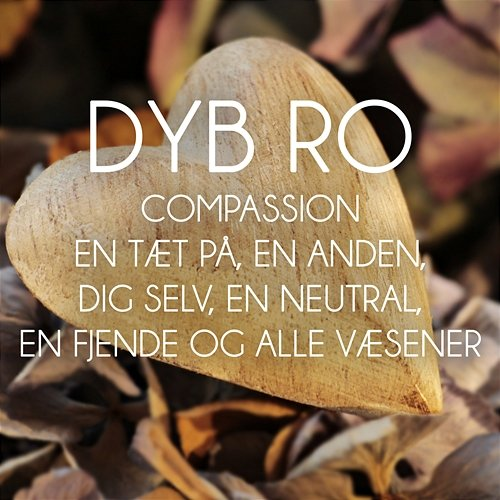 Compassion 4 Dyb Ro