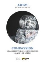 Compassion-Art in the 21st Century (brak polskiej wersji językowej) 
