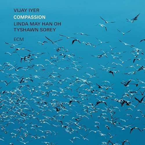 Compassion Iyer Vijay