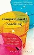 Compassionate Coaching Essex Arielle