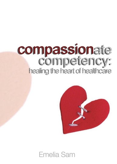 Compassionate Competency Sam Emelia