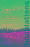Compassionate Economics Norman Jesse