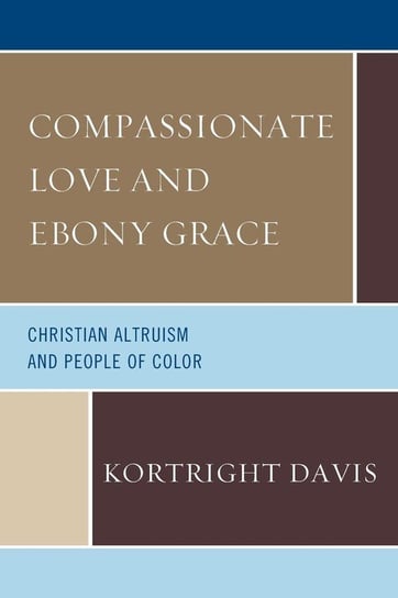 Compassionate Love and Ebony Grace Davis Kortright