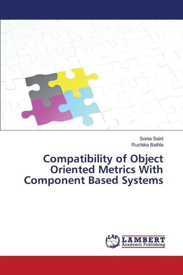 Compatibility of Object Oriented Metrics With Component Based Systems Saini Sonia