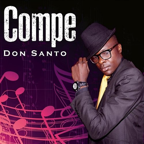 Compe Don Santo
