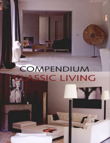 Compendium: Classic Living Pauwels Wim