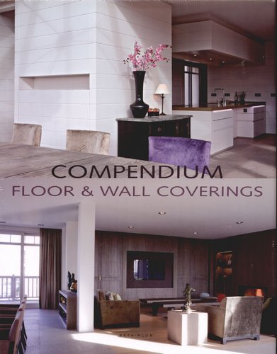 Compendium: Floor & Wall Coverings Pauwels Wim