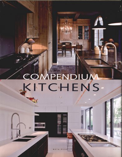 Compendium: Kitchens Opracowanie zbiorowe