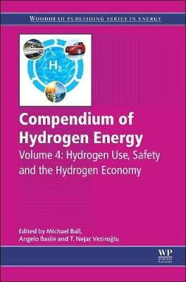 Compendium of Hydrogen Energy Ball Michael
